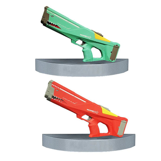Electric Water Gun for Kids & Adults (مسدس ماء كهربائي للأطفال والكبار)