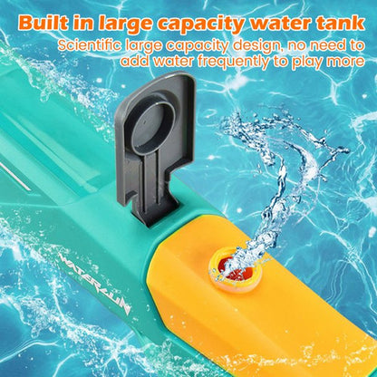 Electric Water Gun for Kids & Adults (مسدس ماء كهربائي للأطفال والكبار)