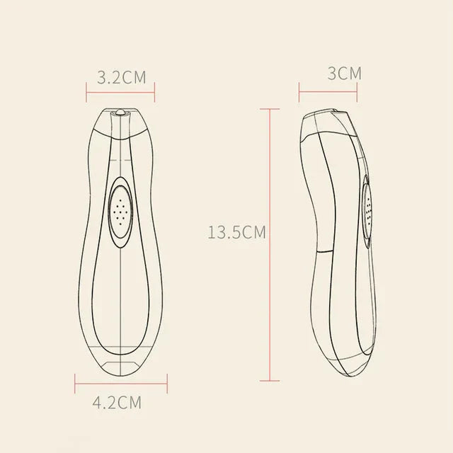 Baby Nail Clippers