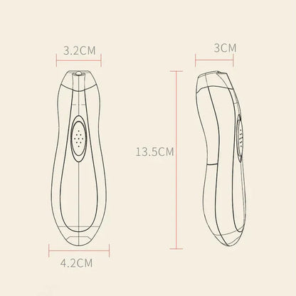 Baby Nail Clippers