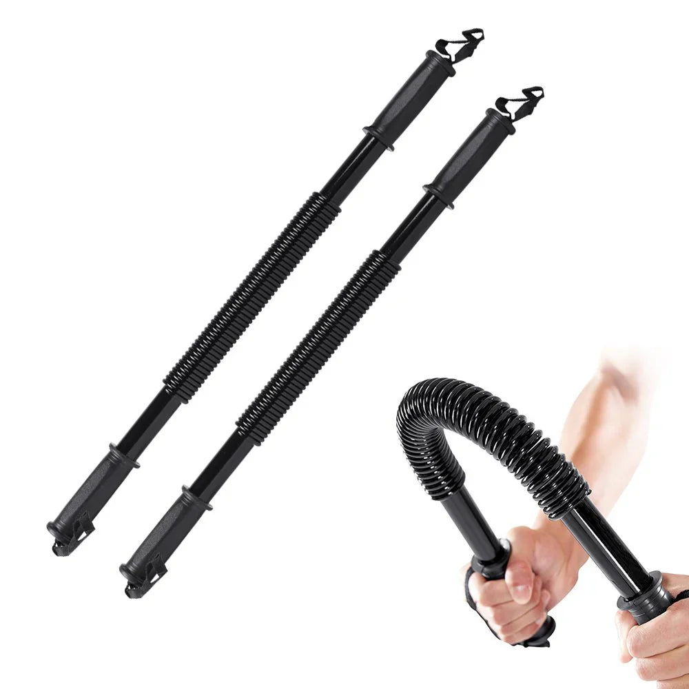Power Twister Bar