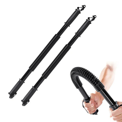 Power Twister Bar